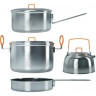 Набор посуды KOVEA NZ SS-023